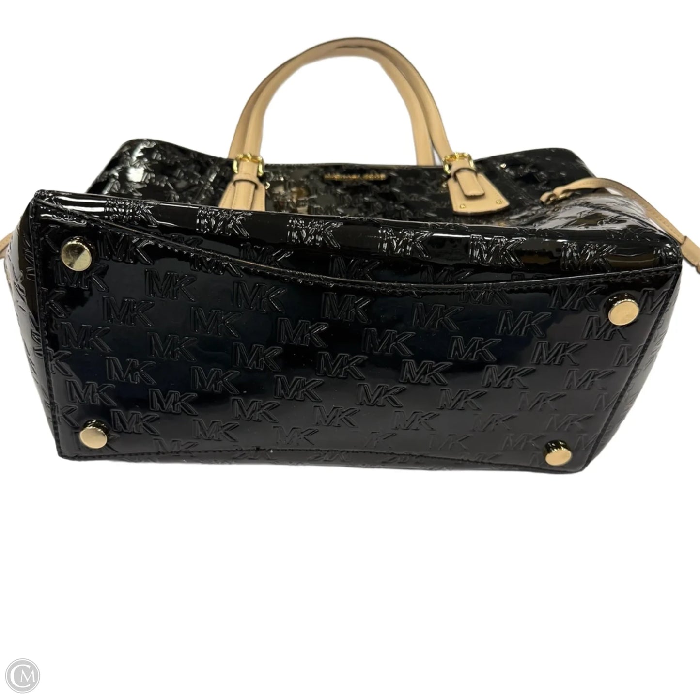 Handbag Designer By Michael By Michael Kors, Size: Large