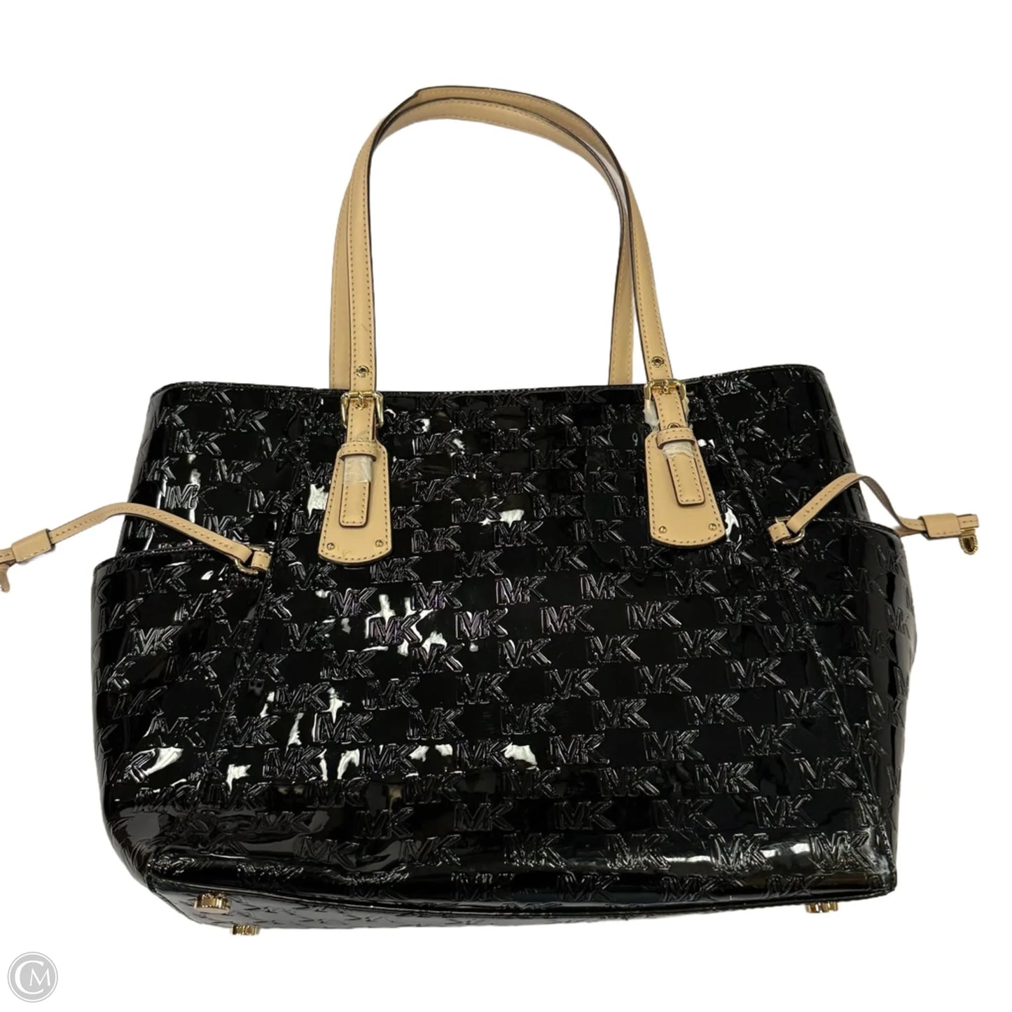 Handbag Designer By Michael By Michael Kors, Size: Large