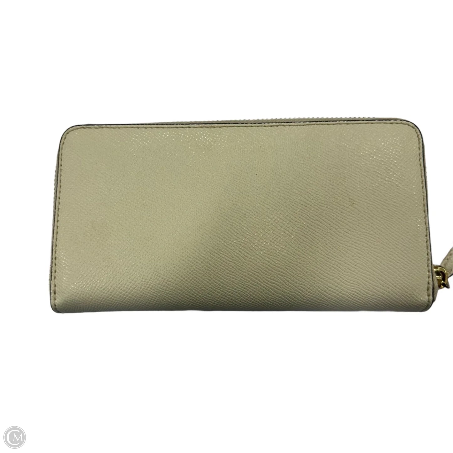 Wallet Designer By Coach, Size: Medium