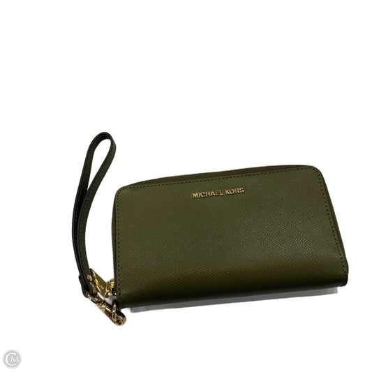 Wallet Designer By Michael By Michael Kors, Size: Medium