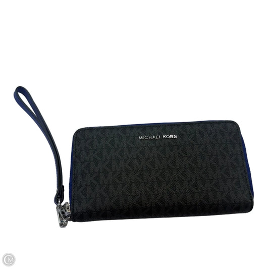 Wallet Designer By Michael By Michael Kors, Size: Medium
