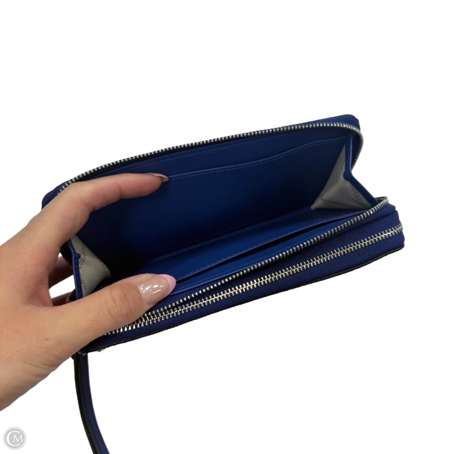 Wallet Designer By Michael By Michael Kors, Size: Medium