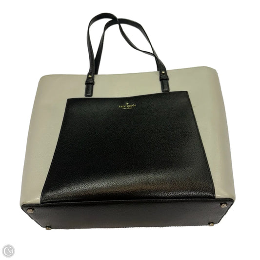 Handbag Designer By Kate Spade, Size: Large