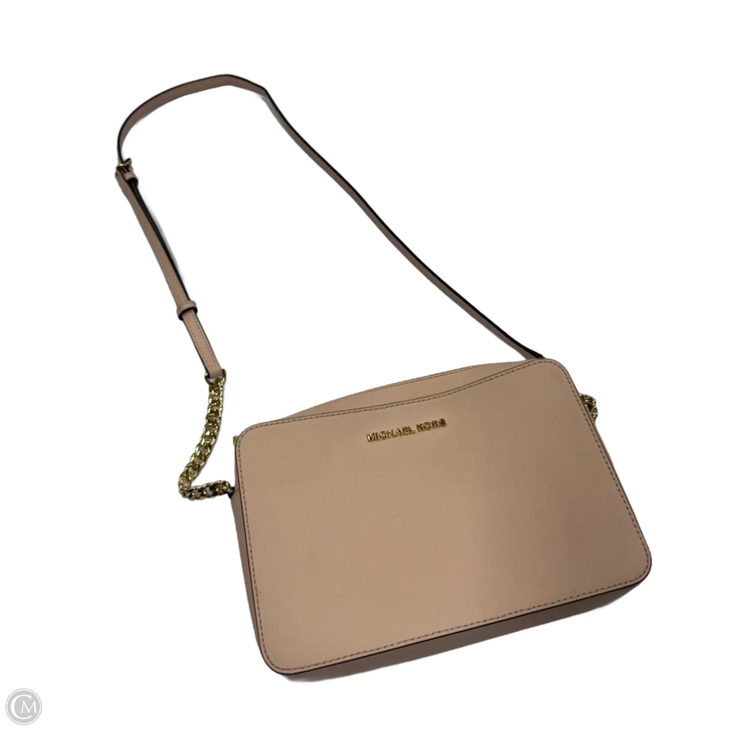 Crossbody Designer By Michael By Michael Kors, Size: Small