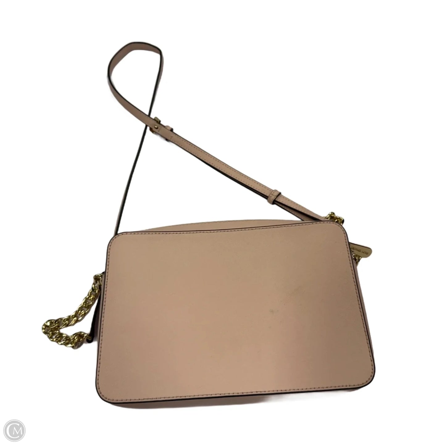 Crossbody Designer By Michael By Michael Kors, Size: Small