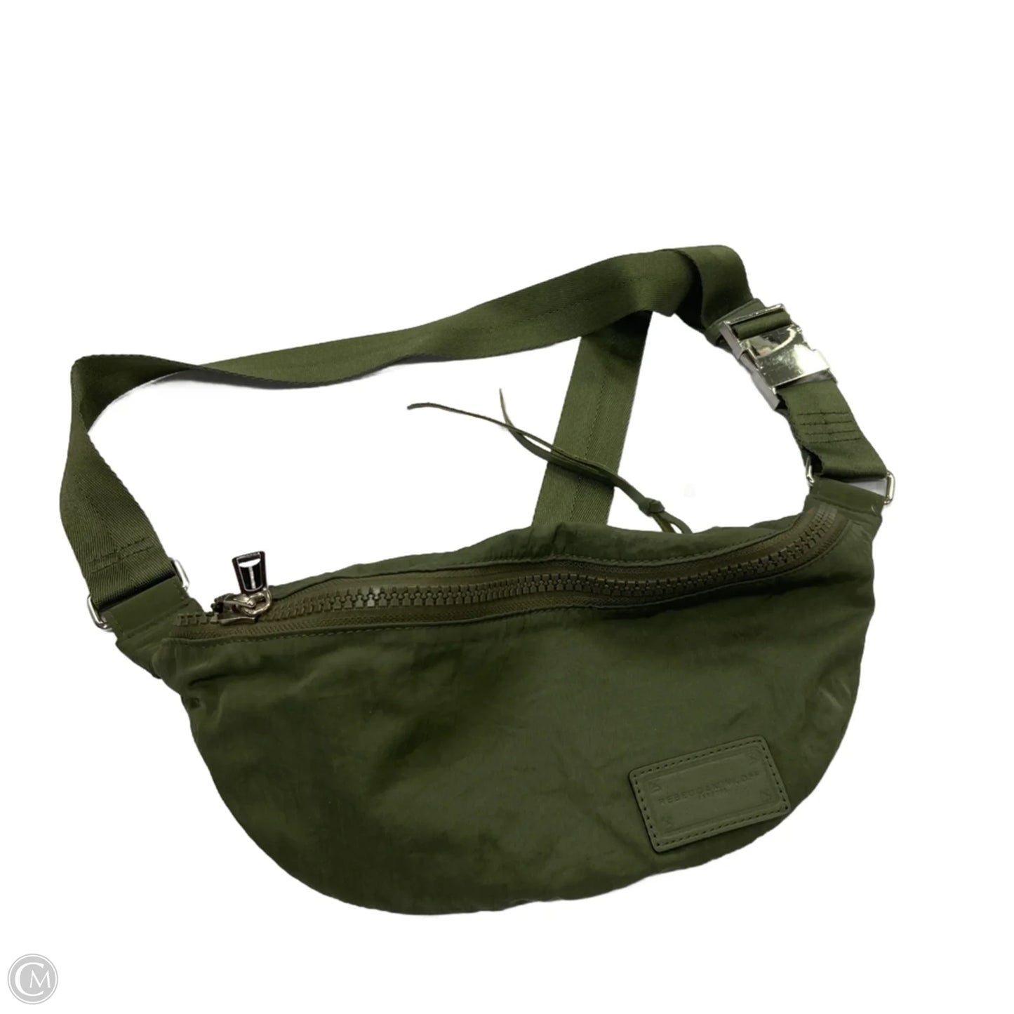 Belt Bag Designer By Rebecca Minkoff, Size: Medium