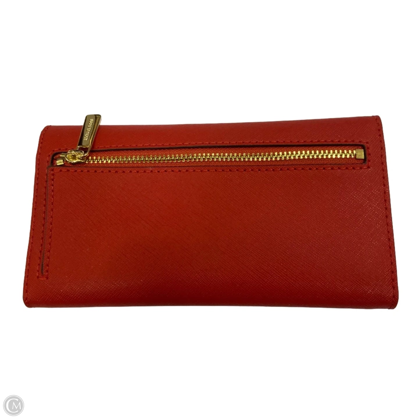 Wallet Designer By Michael By Michael Kors, Size: Medium