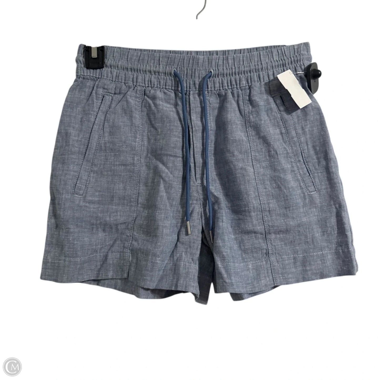 Shorts By Athleta In Blue, Size: 2