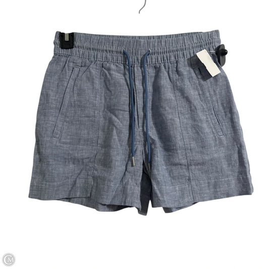 Shorts By Athleta In Blue, Size: 2