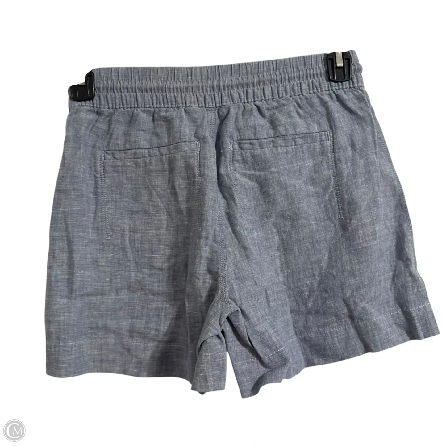 Shorts By Athleta In Blue, Size: 2