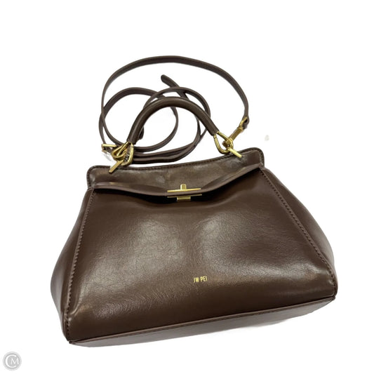 Crossbody By Clothes Mentor, Size: Small