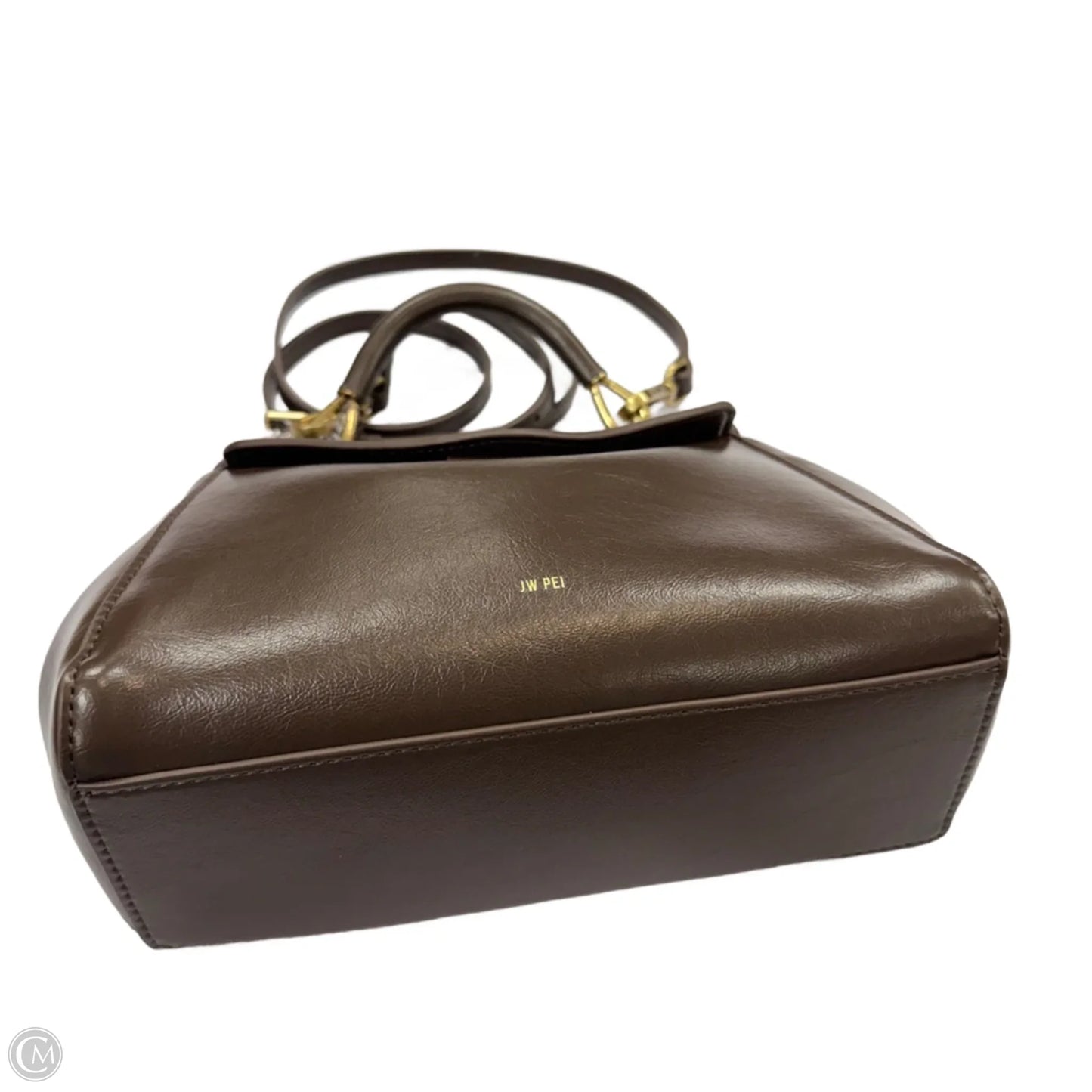 Crossbody By Clothes Mentor, Size: Small