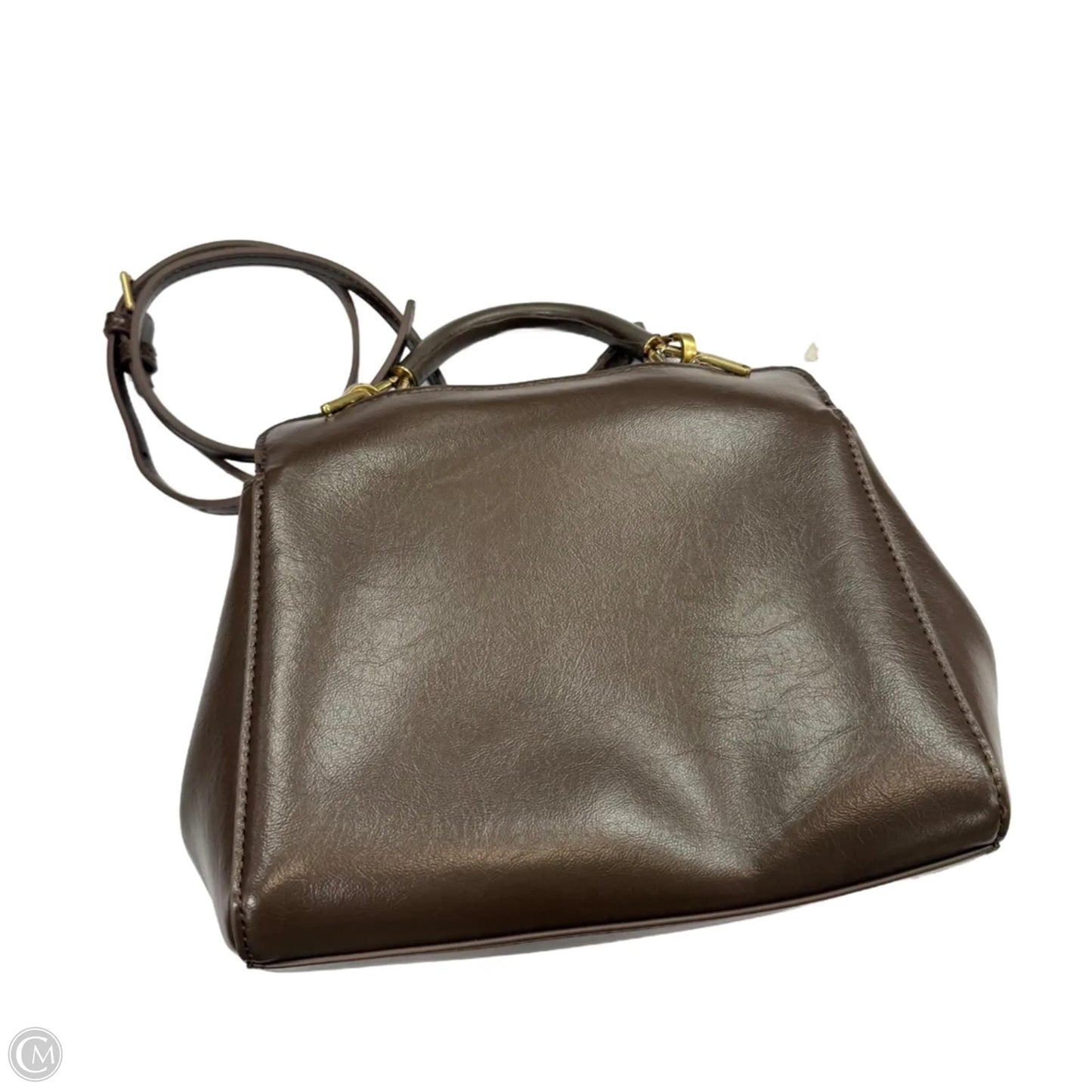 Crossbody By Clothes Mentor, Size: Small