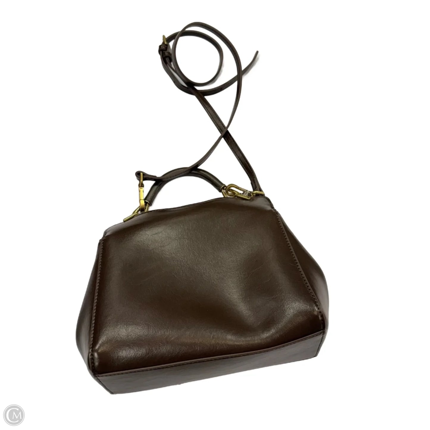 Crossbody By Clothes Mentor, Size: Small