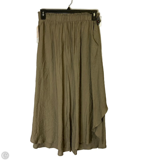 Pants Other By Dress Up In Brown, Size: L