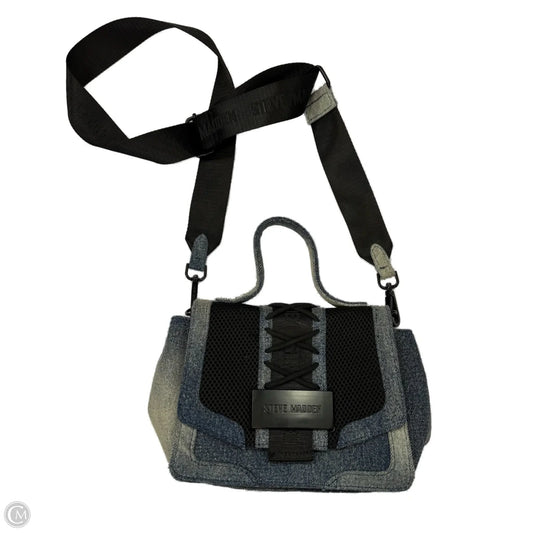 Crossbody By Steve Madden, Size: Small