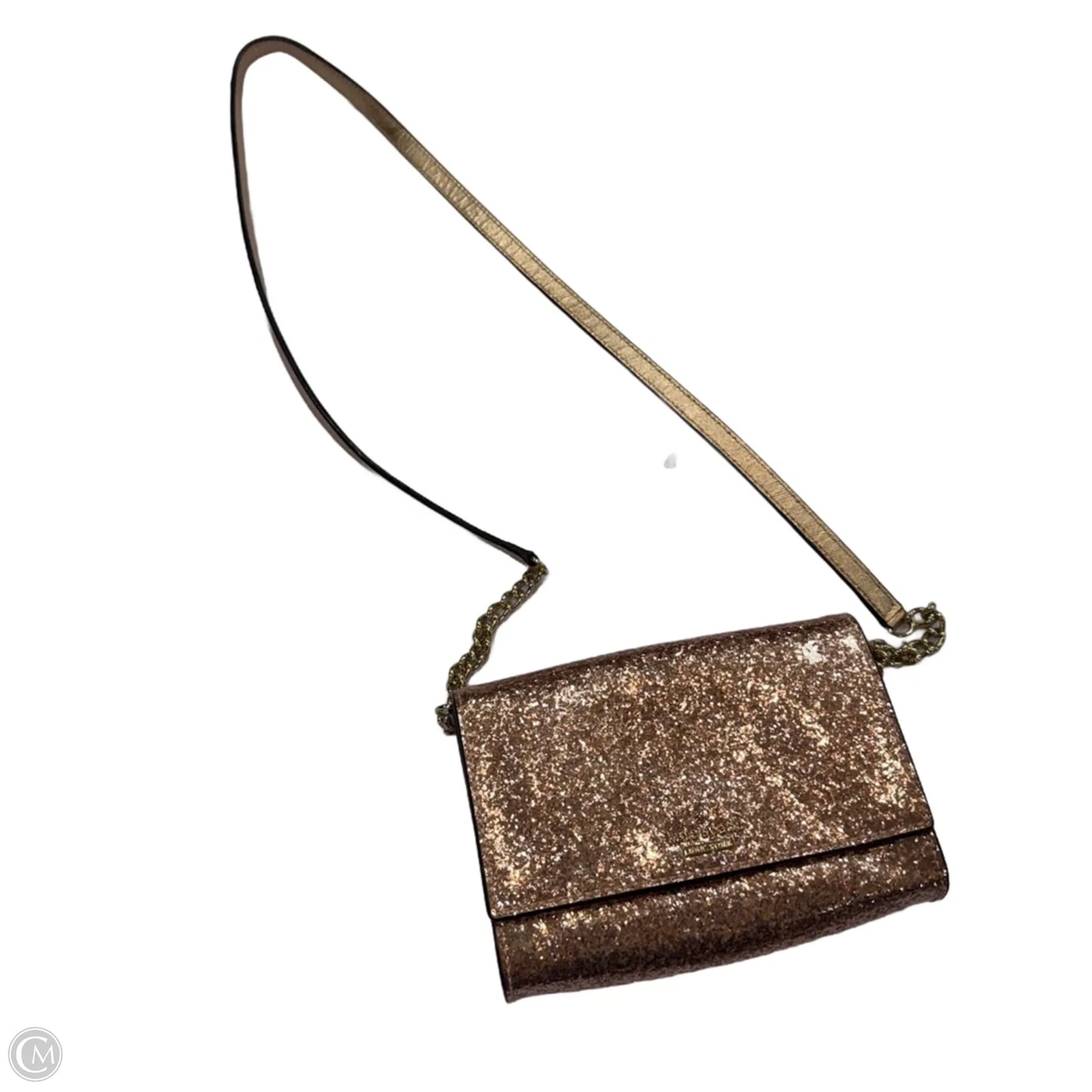 Crossbody Designer By Kate Spade, Size: Small