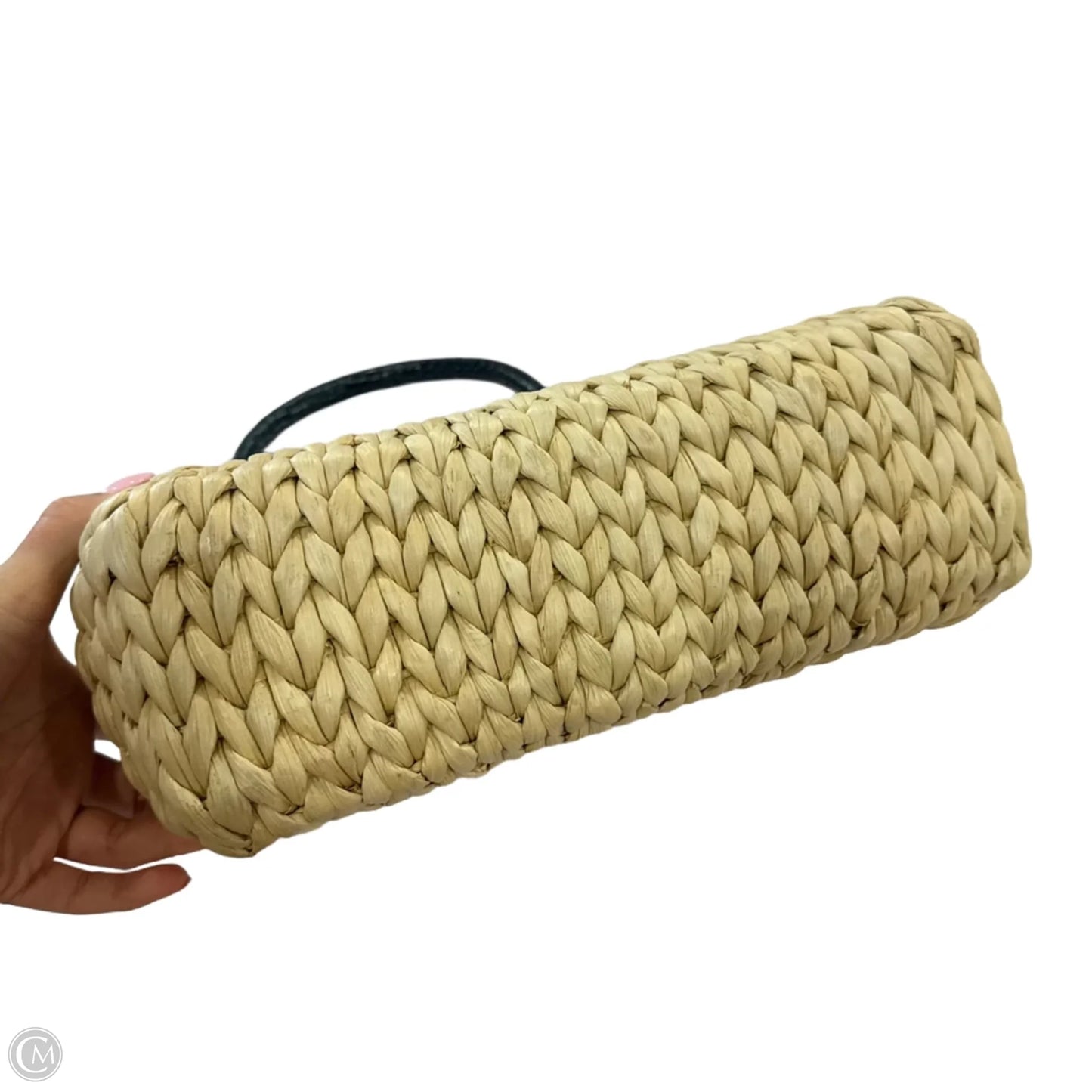 Handbag Designer By Brighton, Size: Large
