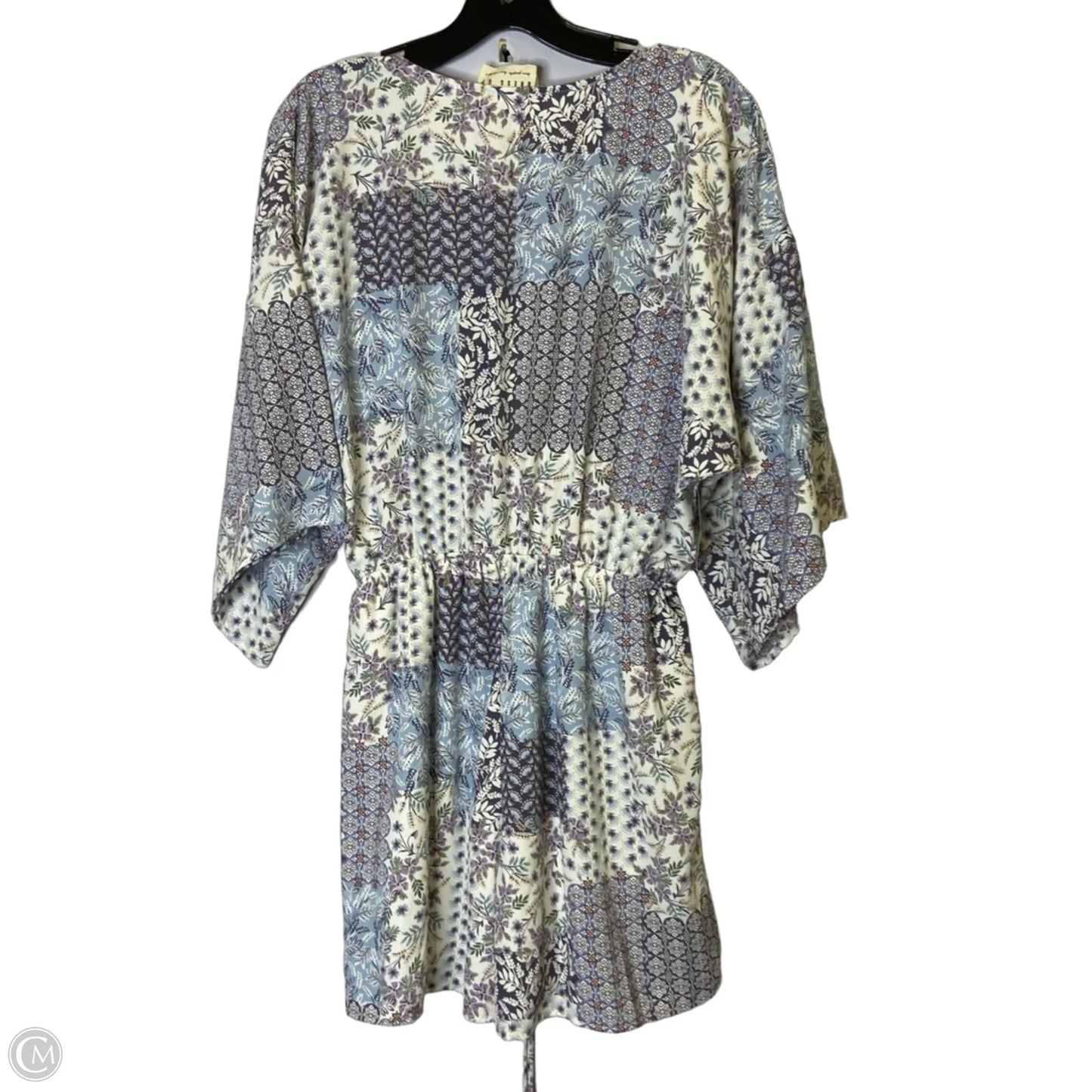 Romper By Dress Up In Purple, Size: S