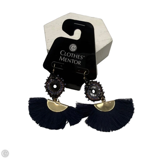 Earrings Dangle/drop By Clothes Mentor