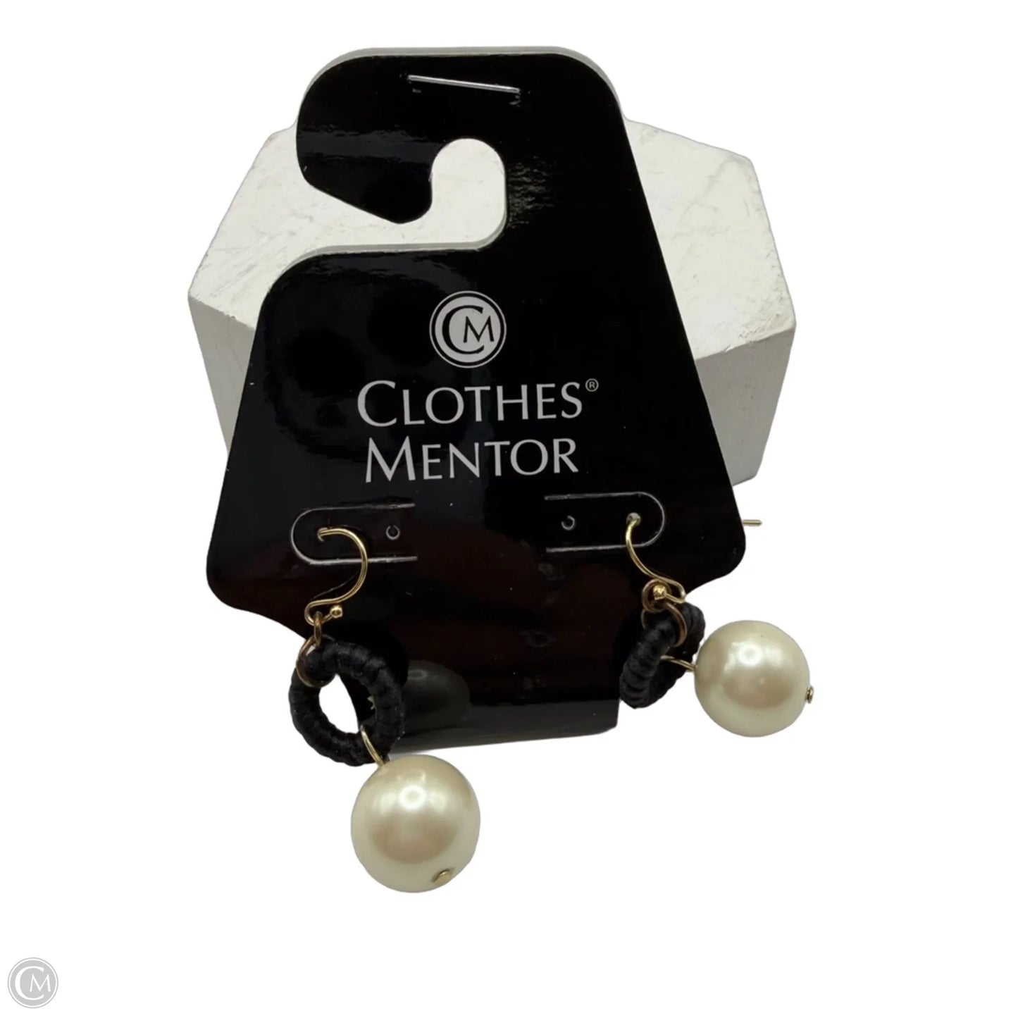 Earrings Dangle/drop By Ann Taylor