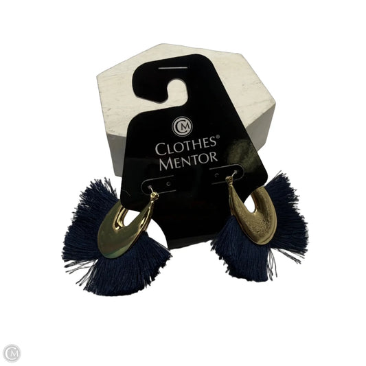 Earrings Statement By Express