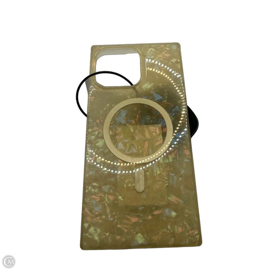 Phone Case By Clothes Mentor