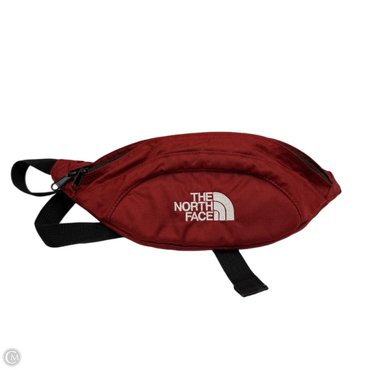 Belt Bag By The North Face, Size: Medium