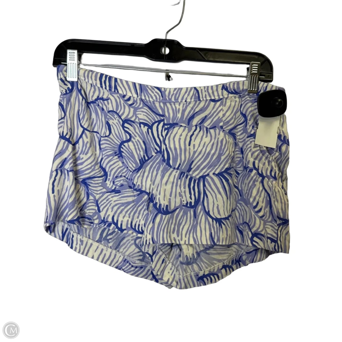 Shorts By Cmb In Blue, Size: 4