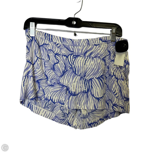 Shorts By Cmb In Blue, Size: 4