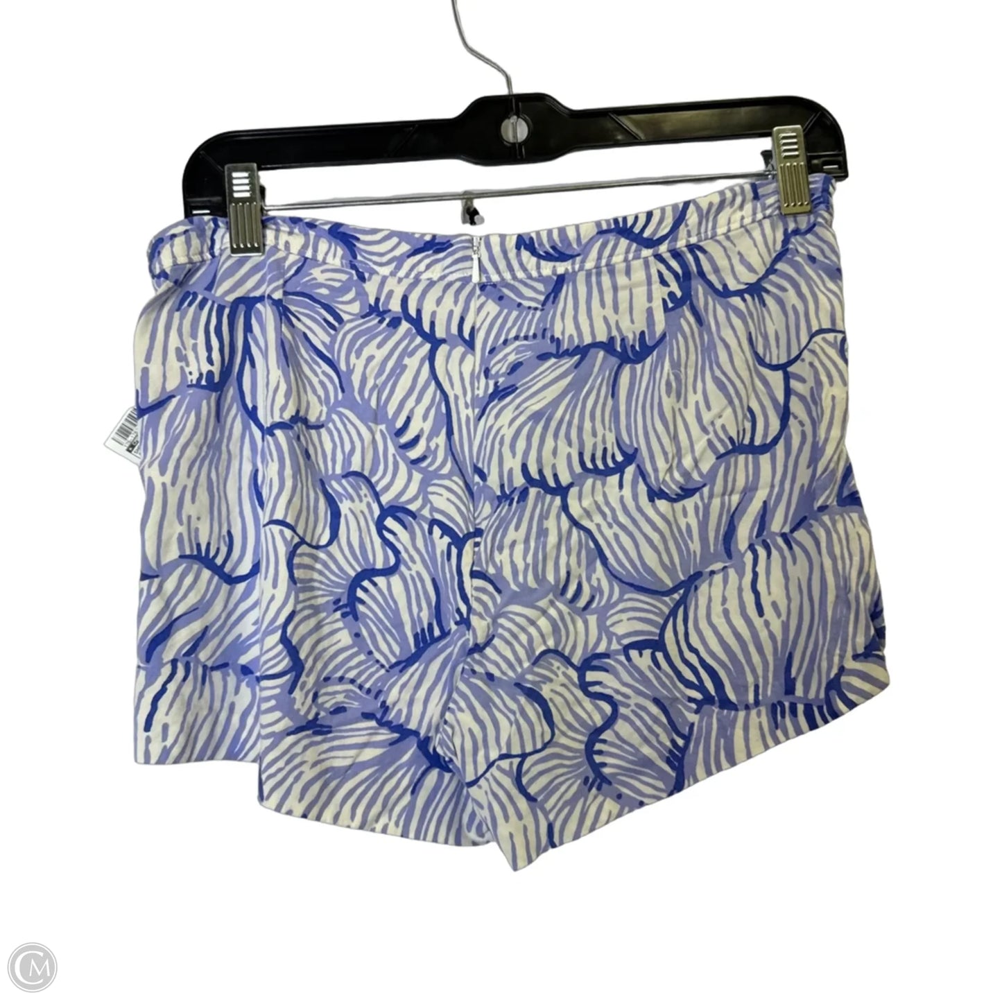 Shorts By Cmb In Blue, Size: 4