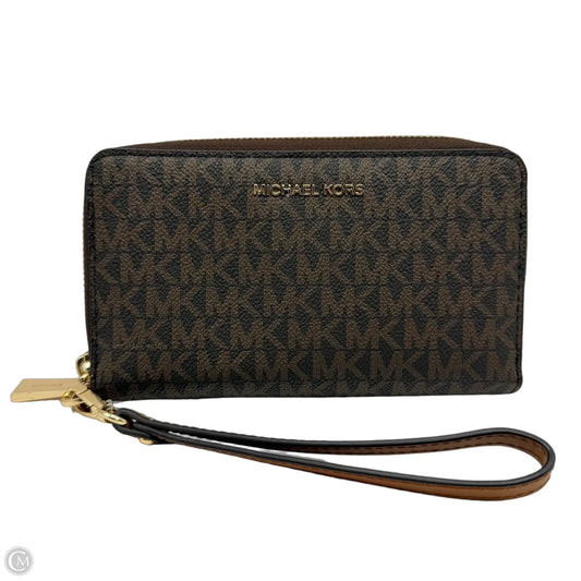 Wallet Designer By Michael By Michael Kors, Size: Medium