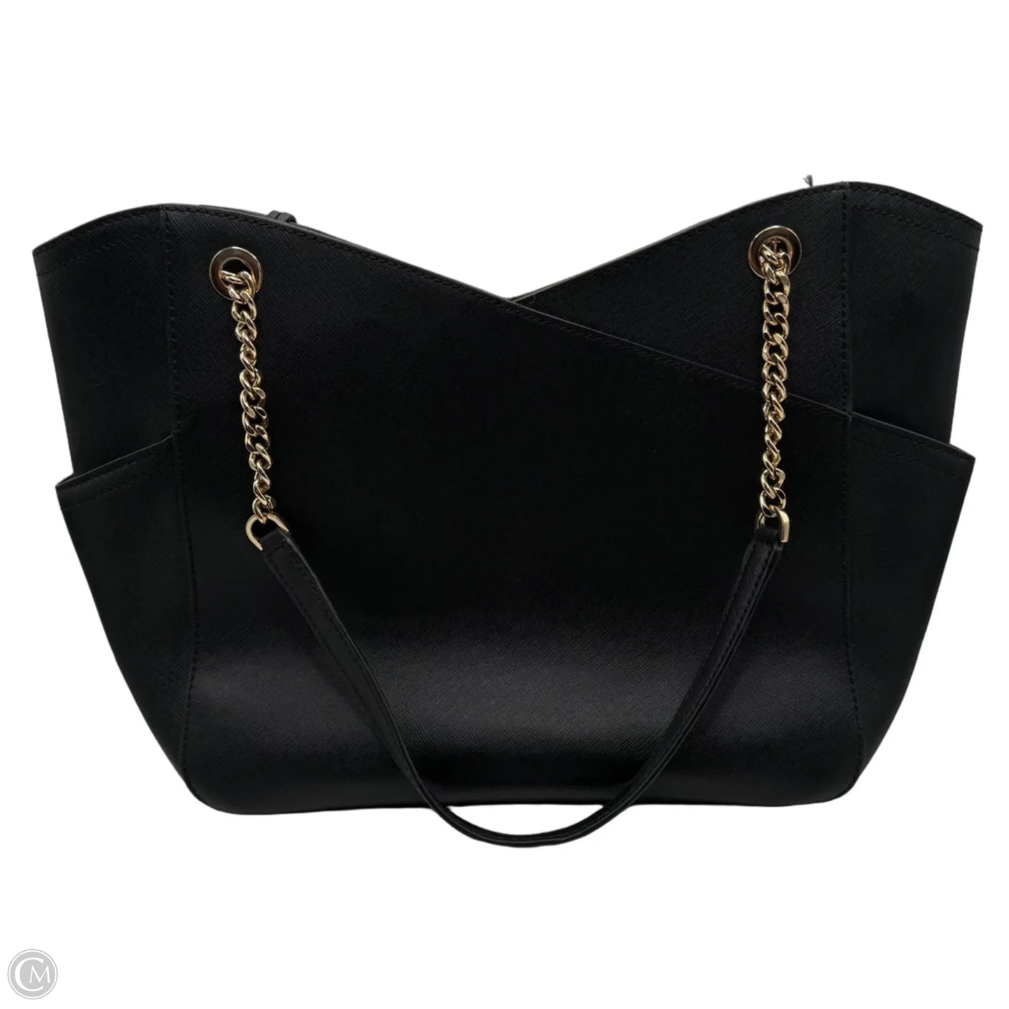 Handbag Designer By Michael By Michael Kors, Size: Large