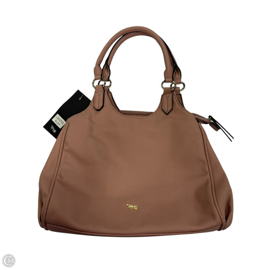 Handbag By Clothes Mentor, Size: Large