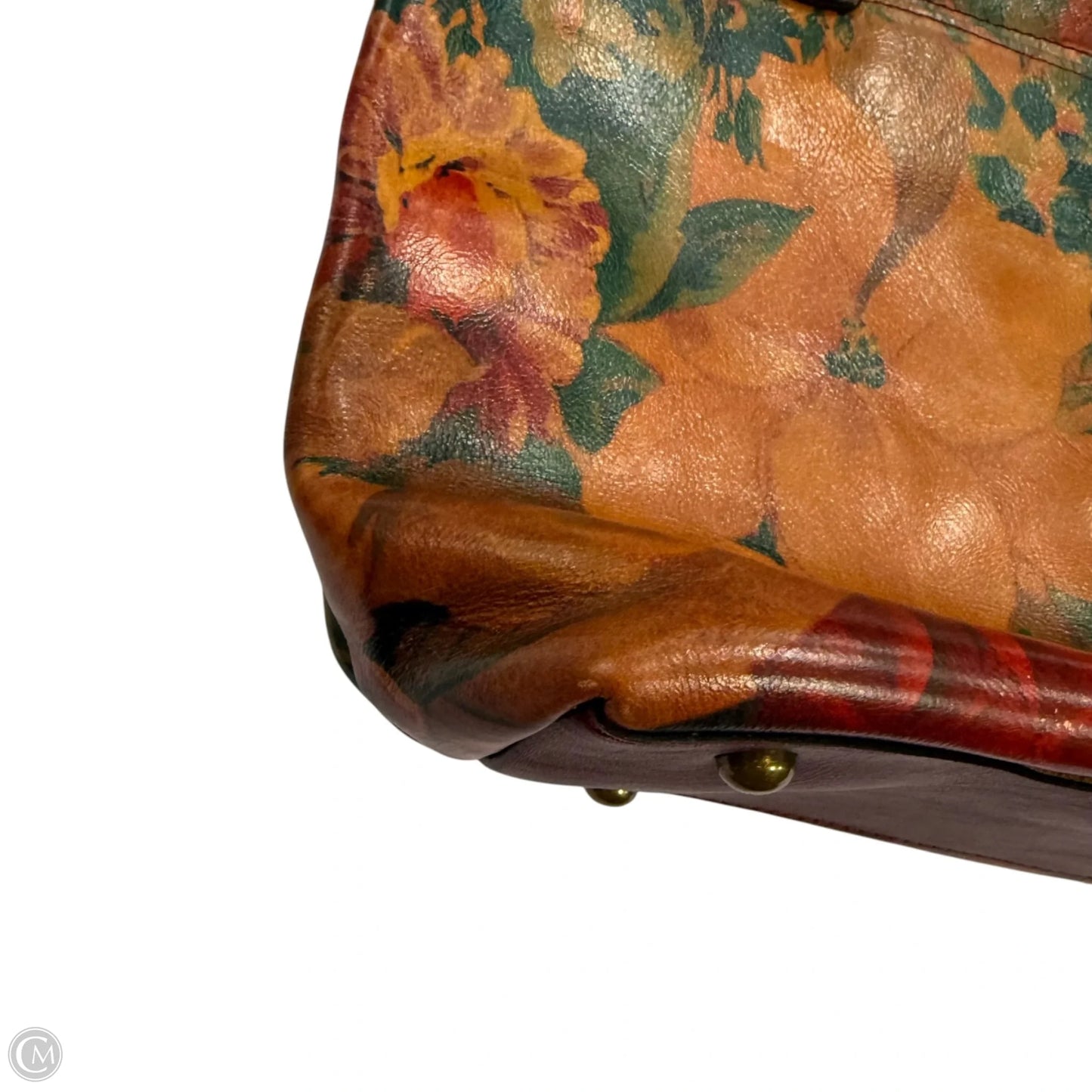 Handbag Designer By Patricia Nash, Size: Large