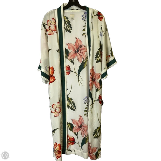 Cardigan By A New Day In White, Size: Xs