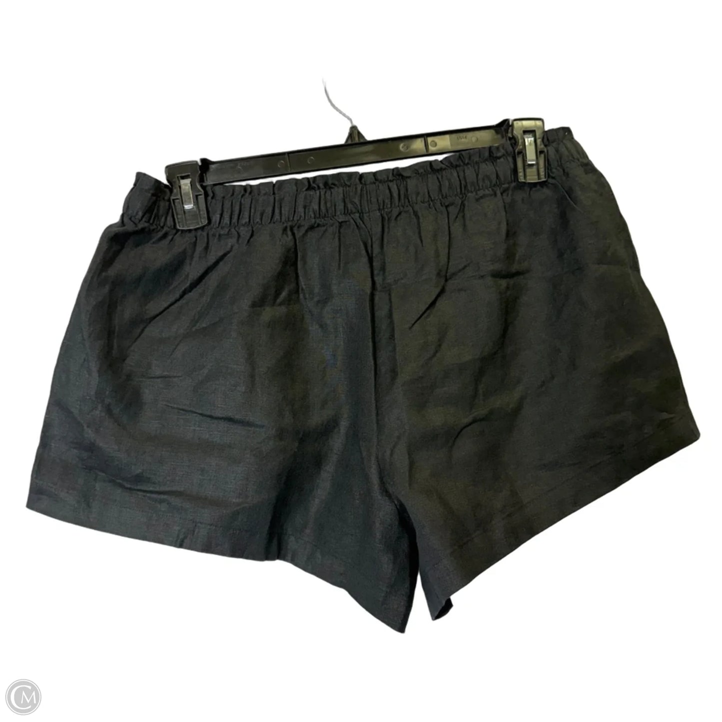 Shorts By Spanx In Black, Size: M