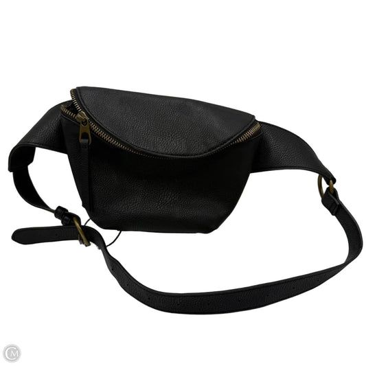 Belt Bag By Universal Thread, Size: Small