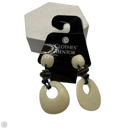 Earrings Statement By Clothes Mentor