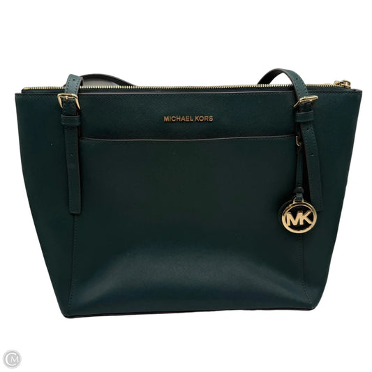 Handbag Designer By Michael By Michael Kors, Size: Large