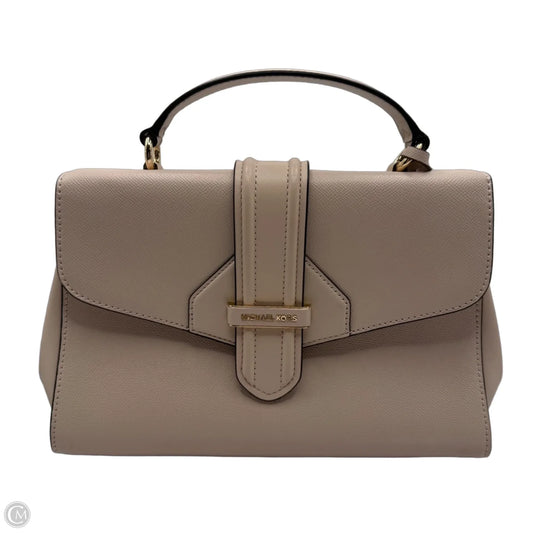 Handbag Designer By Michael By Michael Kors, Size: Small