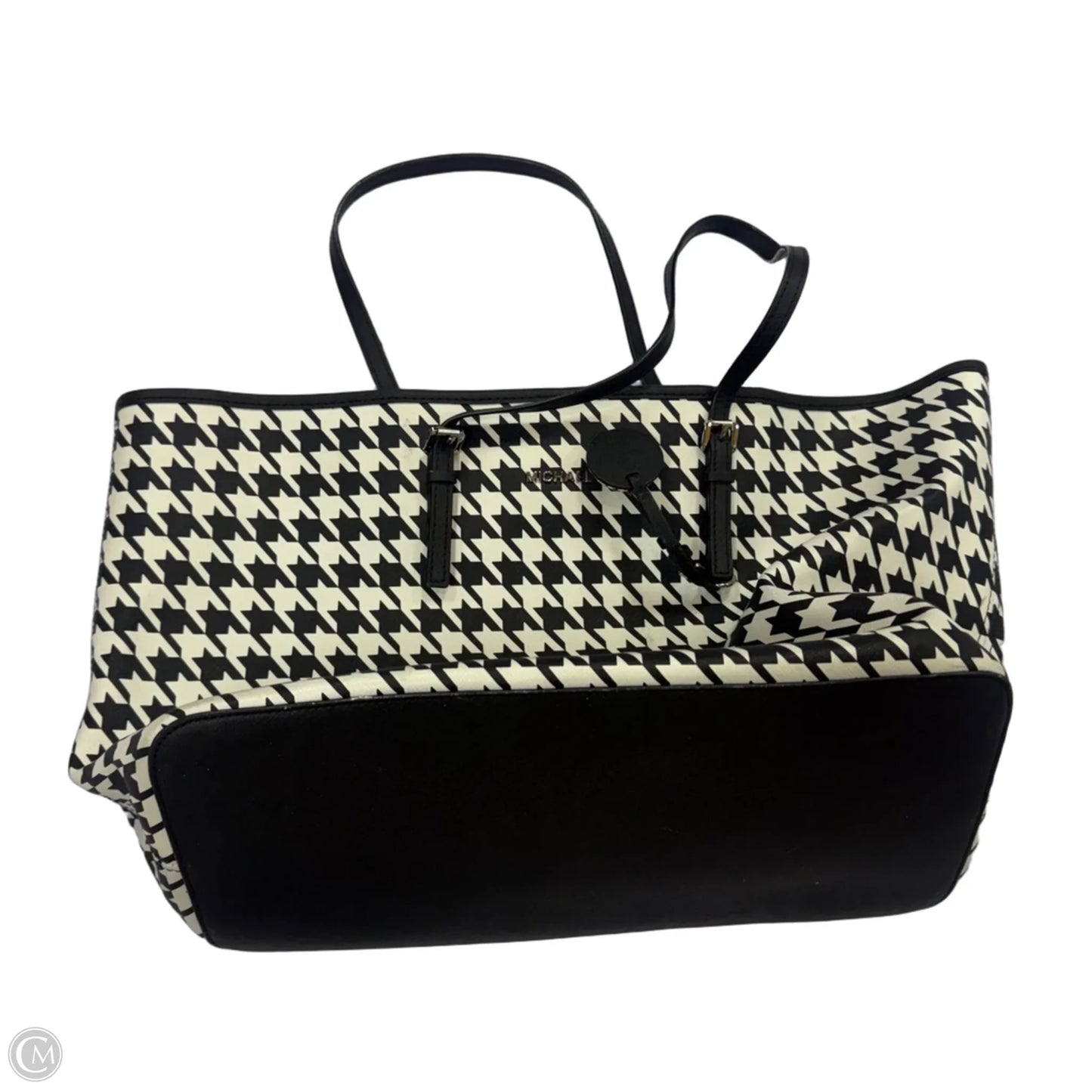 Handbag Designer By Michael By Michael Kors, Size: Large