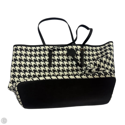 Handbag Designer By Michael By Michael Kors, Size: Large