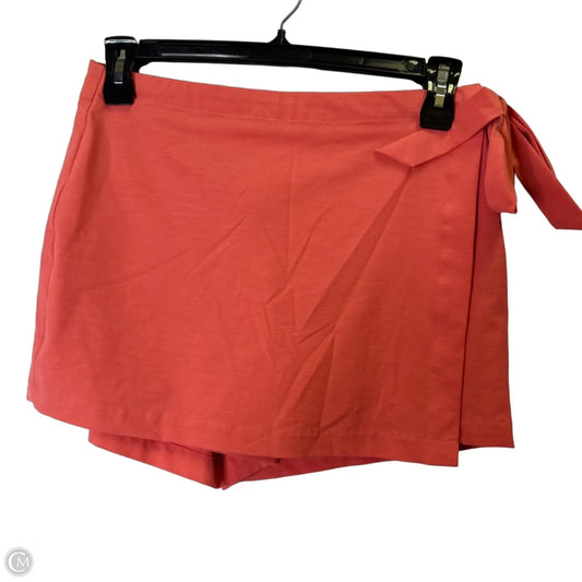 Skort By Southern Tide In Pink, Size: 6