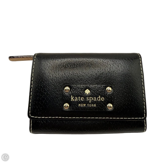 Wallet Designer By Kate Spade, Size: Small