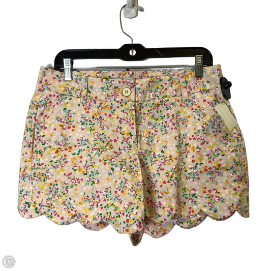 Shorts By Crown And Ivy In Pink, Size: 6