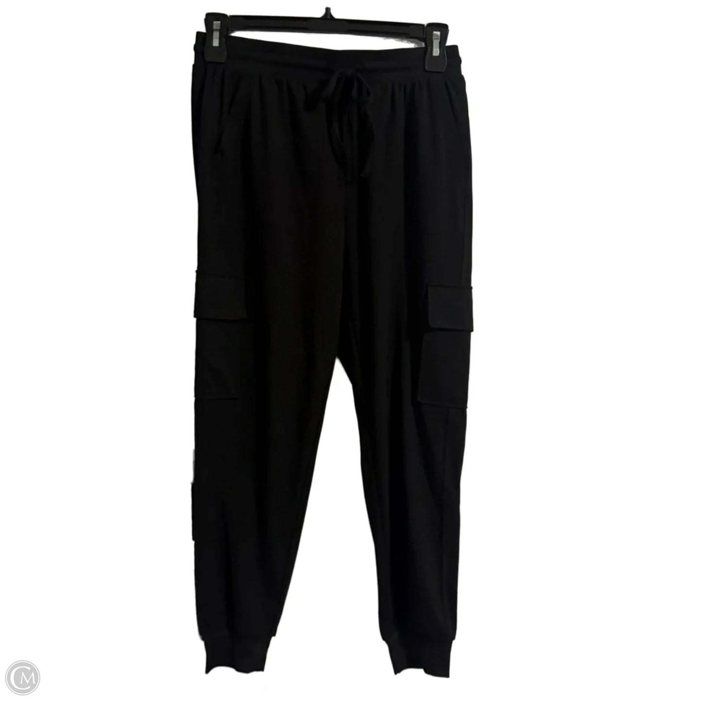 Pants Joggers By Rachel Zoe In Black, Size: M