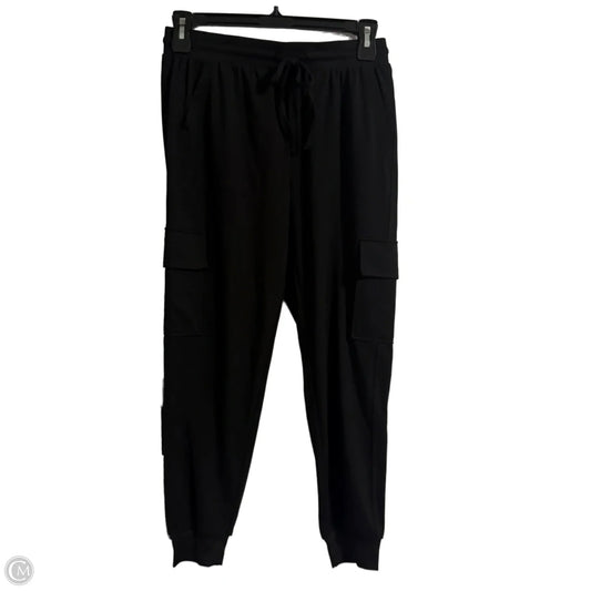 Pants Joggers By Rachel Zoe In Black, Size: M