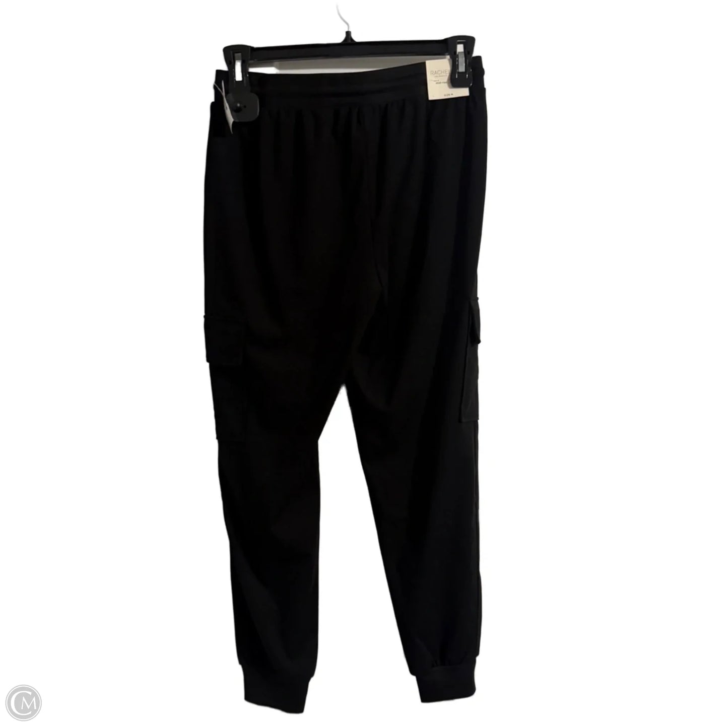 Pants Joggers By Rachel Zoe In Black, Size: M