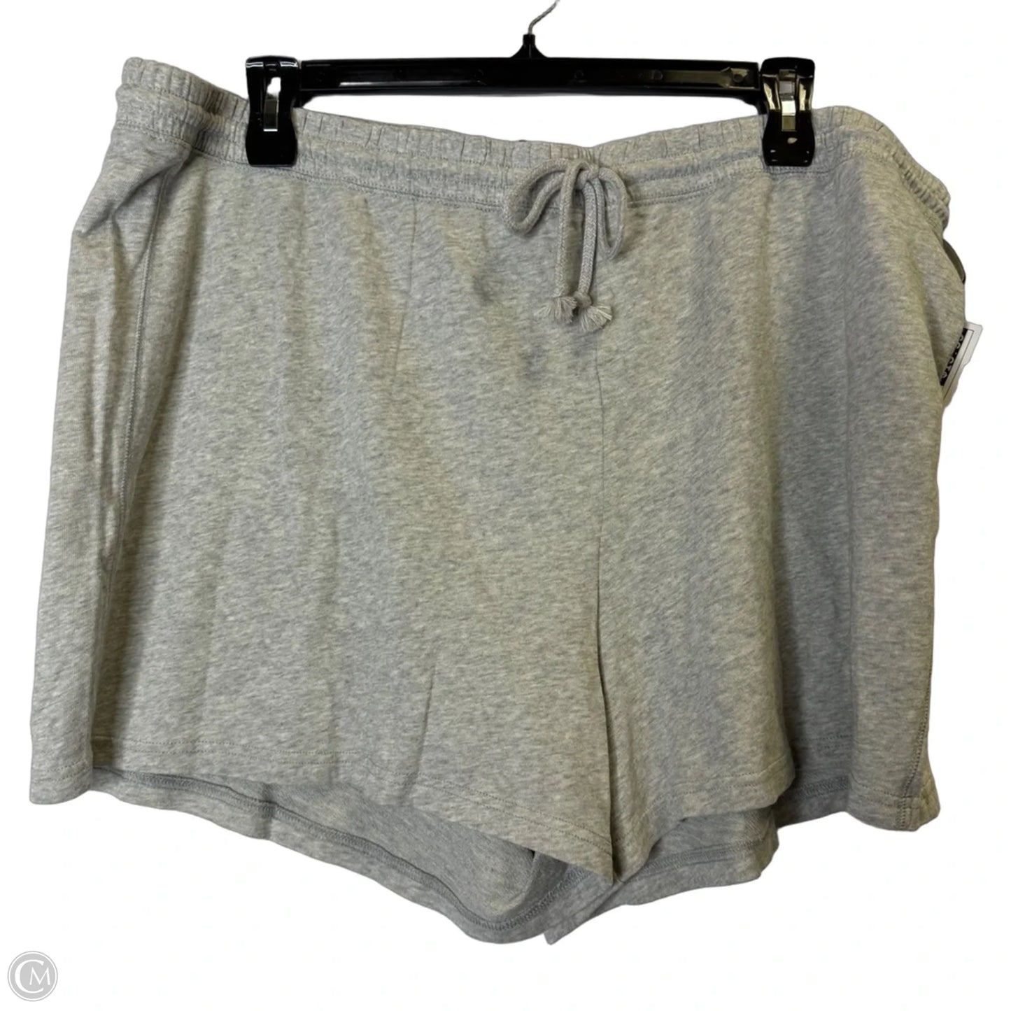 Shorts By J. Crew In Grey, Size: 2x